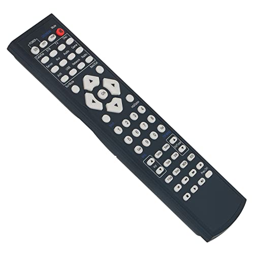 VINABTY AVR161 Replacement Remote Control Compatible with Harman Kardon AV receiver AVR161 remote control AVR161S AVR161S/230C - Image 4