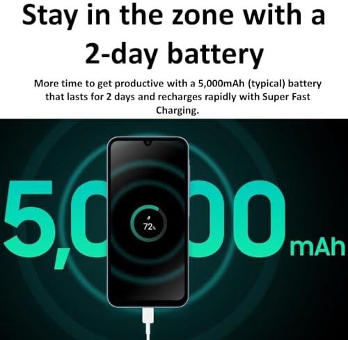 Samsung Galaxy A15 - Image 5