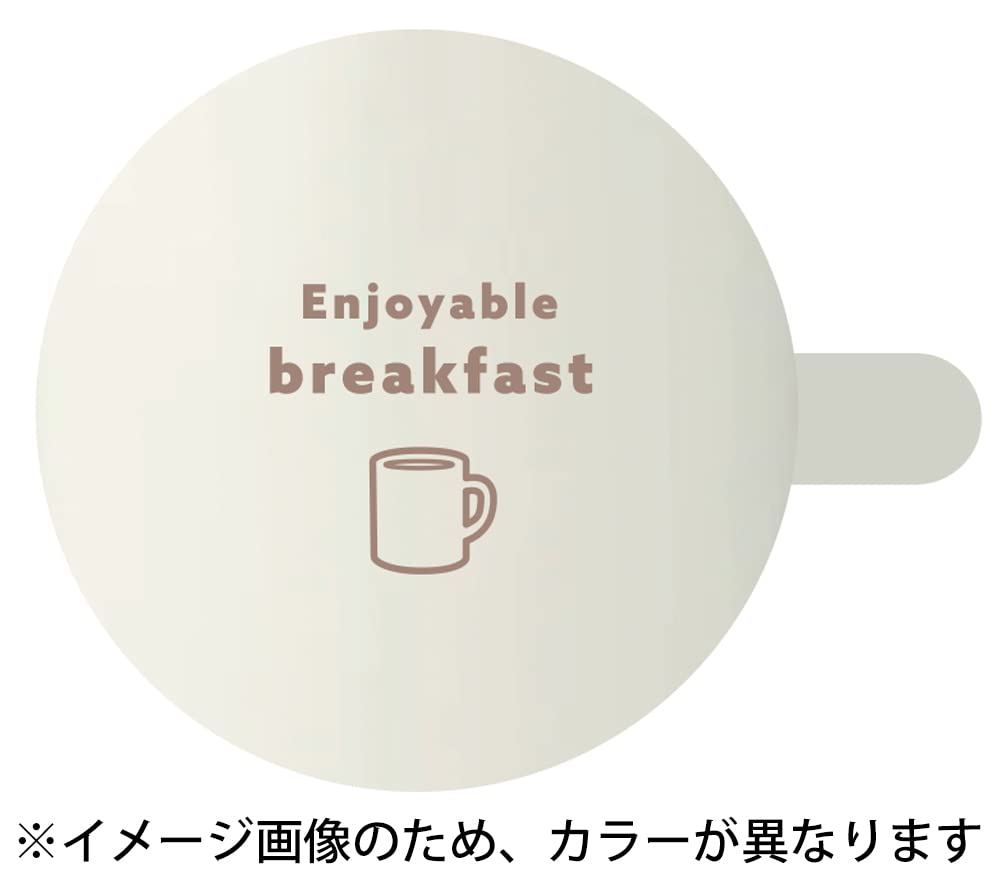 Amazon.co.jp: 逸品社 Morning (モーニング) マグ 300ml JAM 46023  