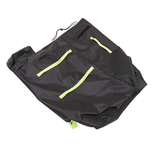 SUPVOX Stroller for Airplane Durable Water Resistant Easy to Use Stroller Storage Bag Stroller From Damage for Travel