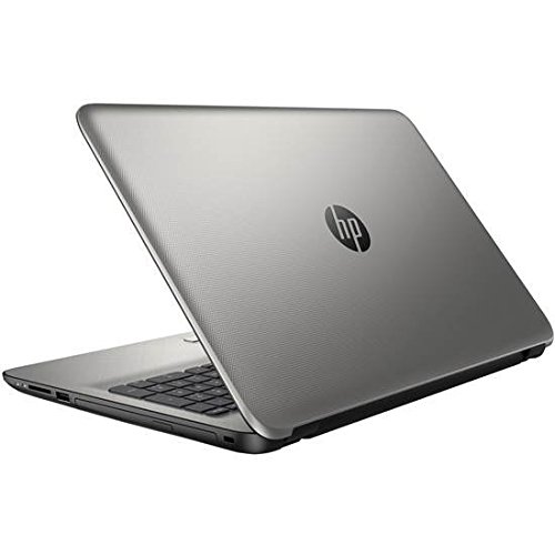 Image of HP 15-ac179TX 15.6-inch Laptop (Core i5-6200 /4GB /1TB /DOS /2GB Graphics), Turbo Silver