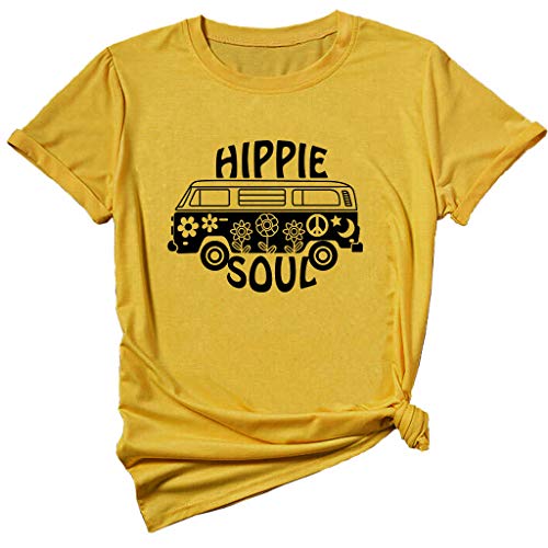 Womens Long Sleeve Autumn Thin Basic Sweatshirt Loose T-Shirt Blouses Tops