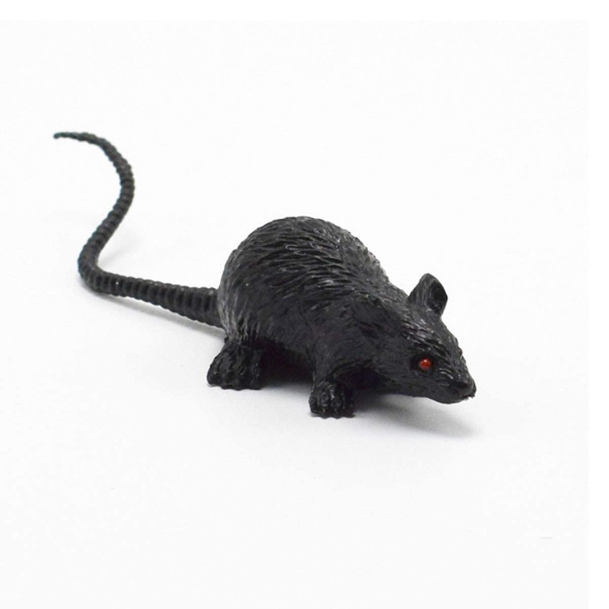 Amazon.com: HYSTYLE 20 Pcs Mini Simulated Mouse Model Realistic
