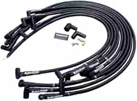 Amazon.com: Allstar Performance Spark Plug Race Wire Set
