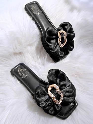 Image of Shoetopia Women's Flat Sandals