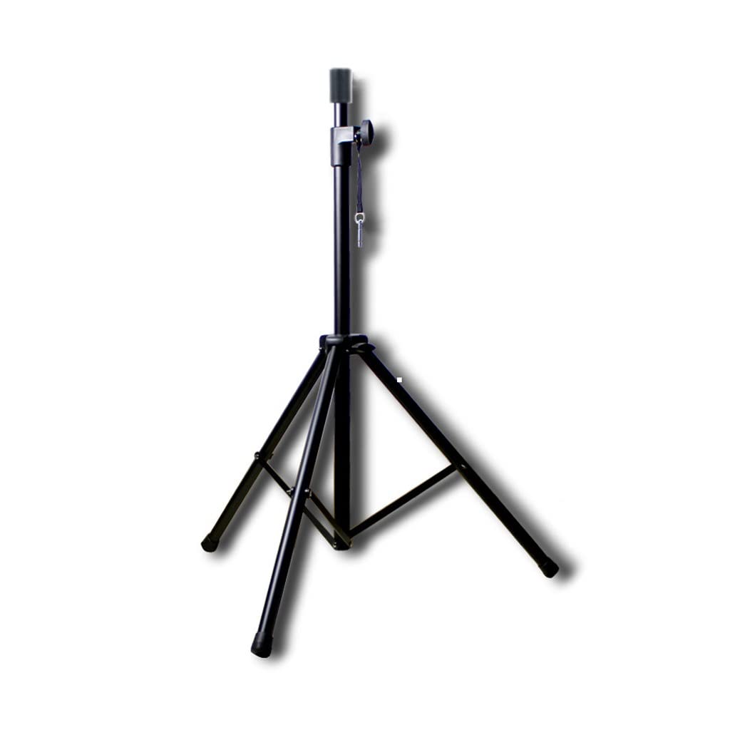 AYCDL Projector Mount Projector Stand with Pallet Floor Projector with Retractable Adjustment 115-220cm Triangle Bracket Projector Speaker Tripod Bracket Projector St