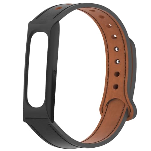 �݊���For Google Fitbit Air ��p�o���h �ی�t���[����̌^ ���U�[�� ���X�g�o���h ������� �E���ȒP �X�|�[�c �x���g �ȒP���t�� (�u���b�N)