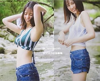 Amazon.co.jp: 希少初版本美品ポスカ付き小坂菜緒（日向坂46