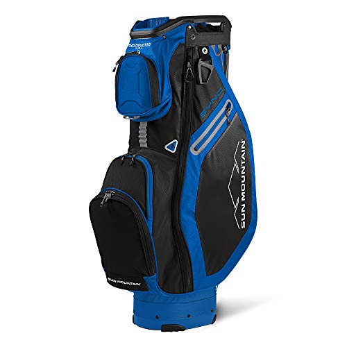 8 Best Sun Mountain Golf Bags Reviews 2021