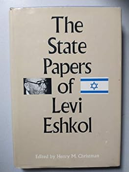The state papers of Levi Eshkol