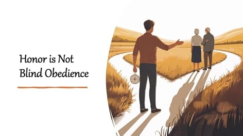 Episode 1368: Honor is Not Blind Obedience