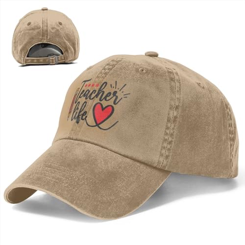 Gorra unisex ajustable tipo baseball algodón miniatura 2