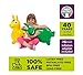GYMNIC Rody Bounce Horse Green