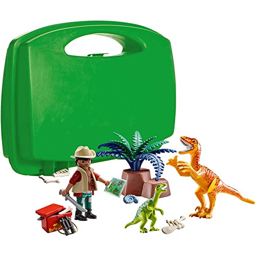 Playmobil Dinos 70108 jouet de construction Neuf - vue 4