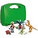 Playmobil Dino Explorer Carry Case