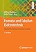 Formeln und Tabellen Elektrotechnik: Arbeitshilfen für das technische Studium