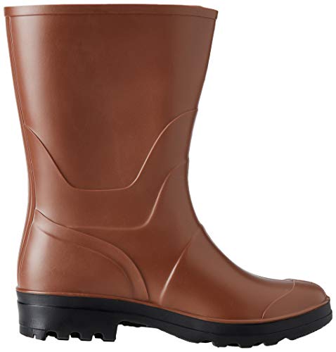 Spirale Forest bottes de travail robustes avec protection imperméable