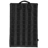5.11 Tactical COVRT Small Web Loop Molle Insert for Backpacks, Style 56280