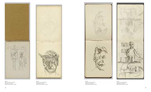 Lucian Freud: The Self-Portraits