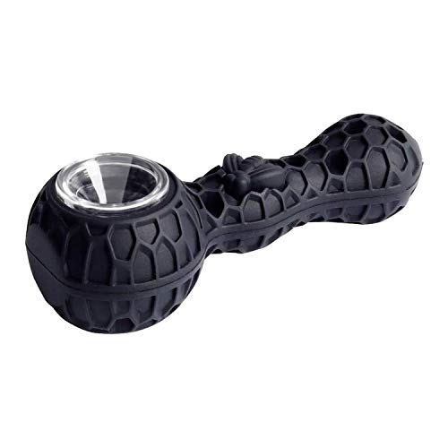 Best Pipe For Smoking Weed Silcone