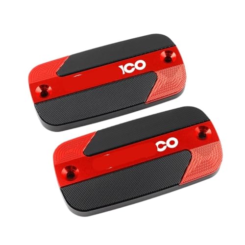 Couvercle réservoir liquide frein pour Kymco X-TOWN 125i 300i et DTX