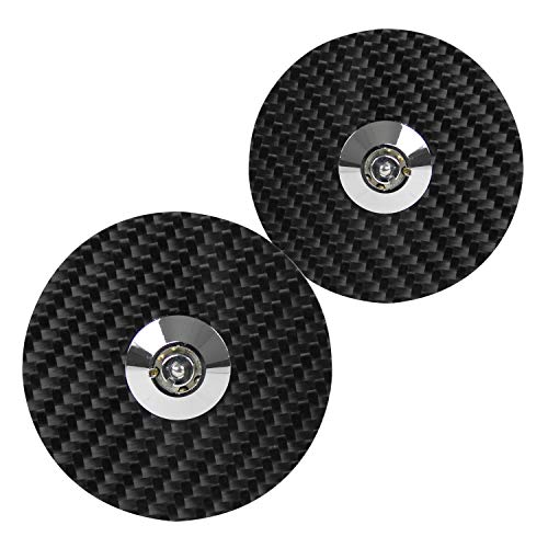 SPEC-D TUNING HDPIN-BCF-RS Carbon Fiber Hood Pin All All All