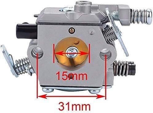 Carburateur de débroussailleuse robuste et kit de carburation pour MS230 - 3