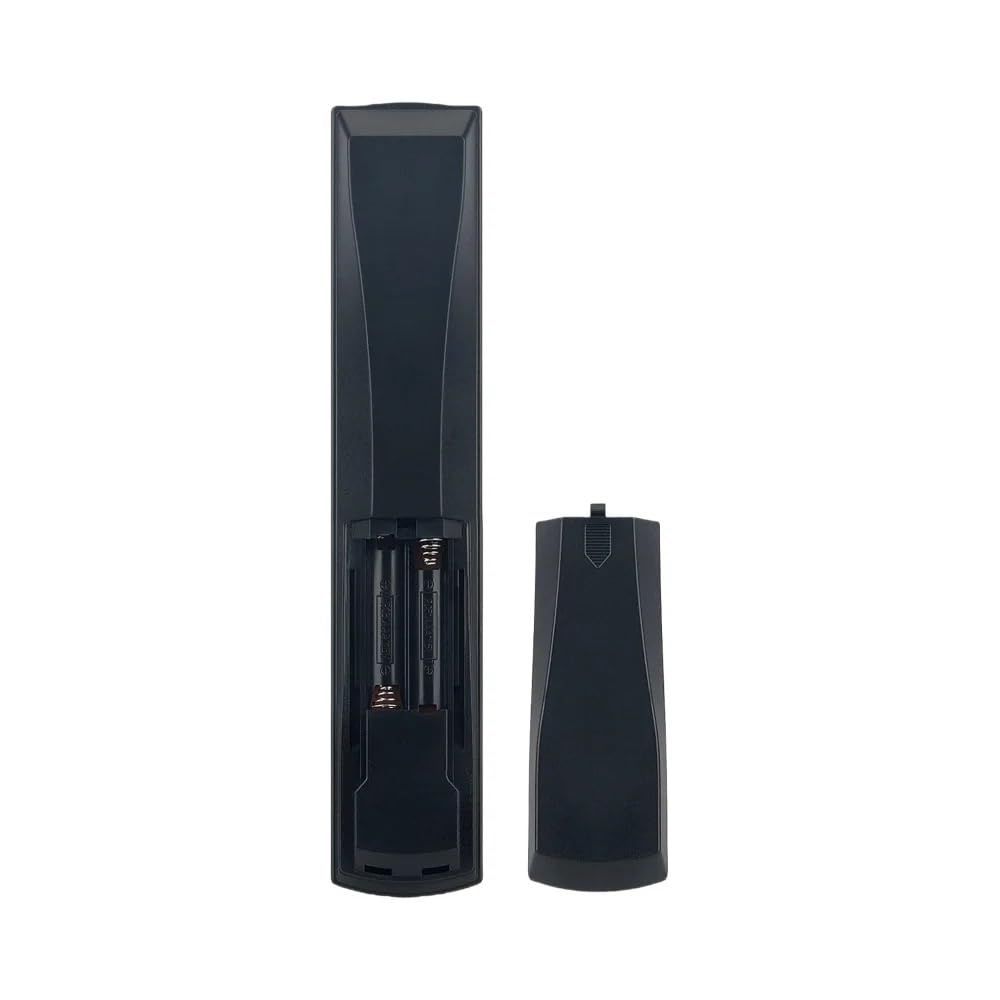 Nowy wymieniony pilot do amplitunera AV Yamaha RXV495RD HTR5140RDS YHT22 RX-V495 HTR-5140 RAV200-V269010US RXV495