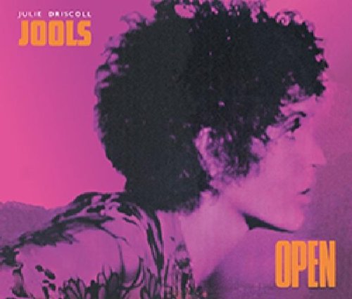 Open