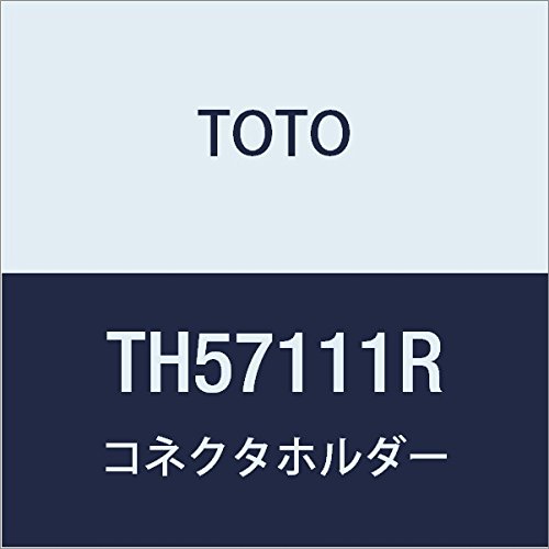 TOTO �R�l�N�^�z���_�[ TH57111R �y�󒍐��Y�i�z