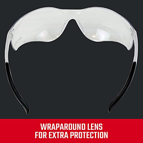 Craftsman Lightweight Clear 4 -Pack (CMXPERA1104HC) - image 3
