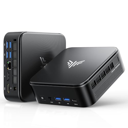 ~jpc Ryzen 7 7730U 8C/16T ő4.5GHz 16GB DDR4 512GB SSD mini pc ryzen 4K60Hz ~jp\R 3ʏo ^pc WiFi 6 Bluetooth 5.2 Windows11 Pro
