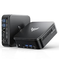 Amazon.co.jp: NiPoGi ミニpc AMD Ryzen 7 7735HS【6650H/6800Hより
