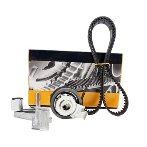 Kit courroie de distribution Seat Leon 1.8 pour vos trajets quotidiens