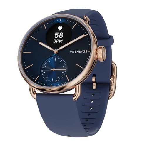 Withings ScanWatch 2
