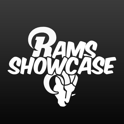 Rams Showcase cover art
