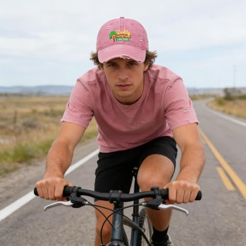 Tuxuseo Casquettes pour Hommes Couvre-Chef Réglable Drôle – vue 3