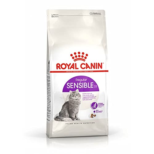 Royal Canin Sensible 33 2 Kilos