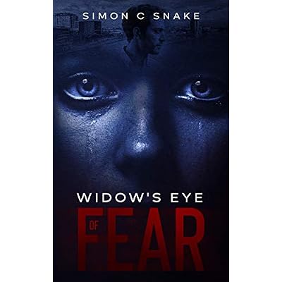 Widow's Eye of Fear