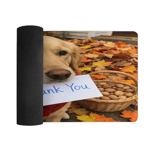Pad para escritorio impermeable 30x60 cm VstaDank miniatura 3