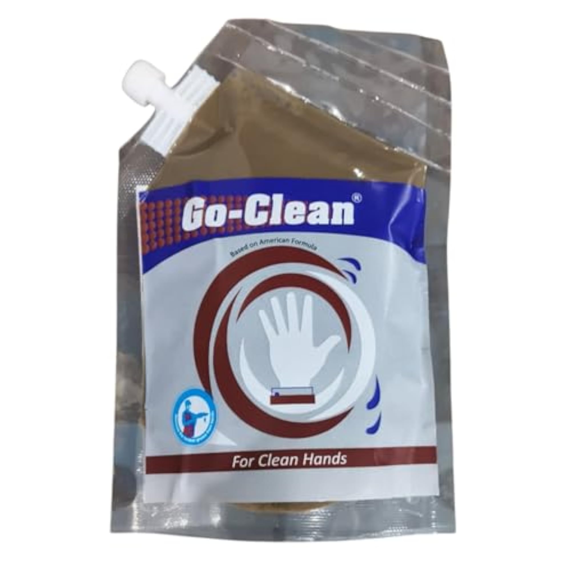 Hand Wash Paste (Semi-Solid) | Grease Hand Cleanser for Daily Use