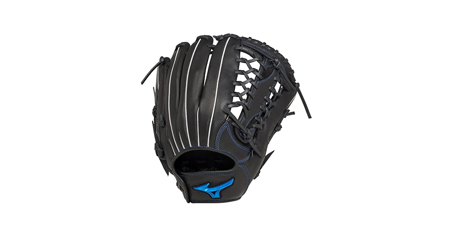 Amazon | MIZUNO 軟式用 WILLDRIVE BLUE【外野手向け:サイズ14
