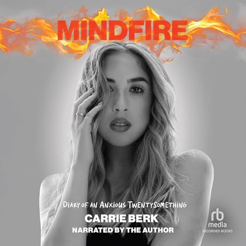 Page de couverture de Mindfire