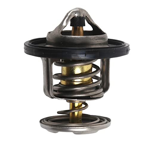 MAXWIN Engine Thermostat fit 03-07 for Hummer H2, 02-06 for