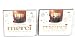Merci Finest Assortment of European Dark Chocolates 8.8oz Box 20 Pieces Each(pack of 2 Boxes)