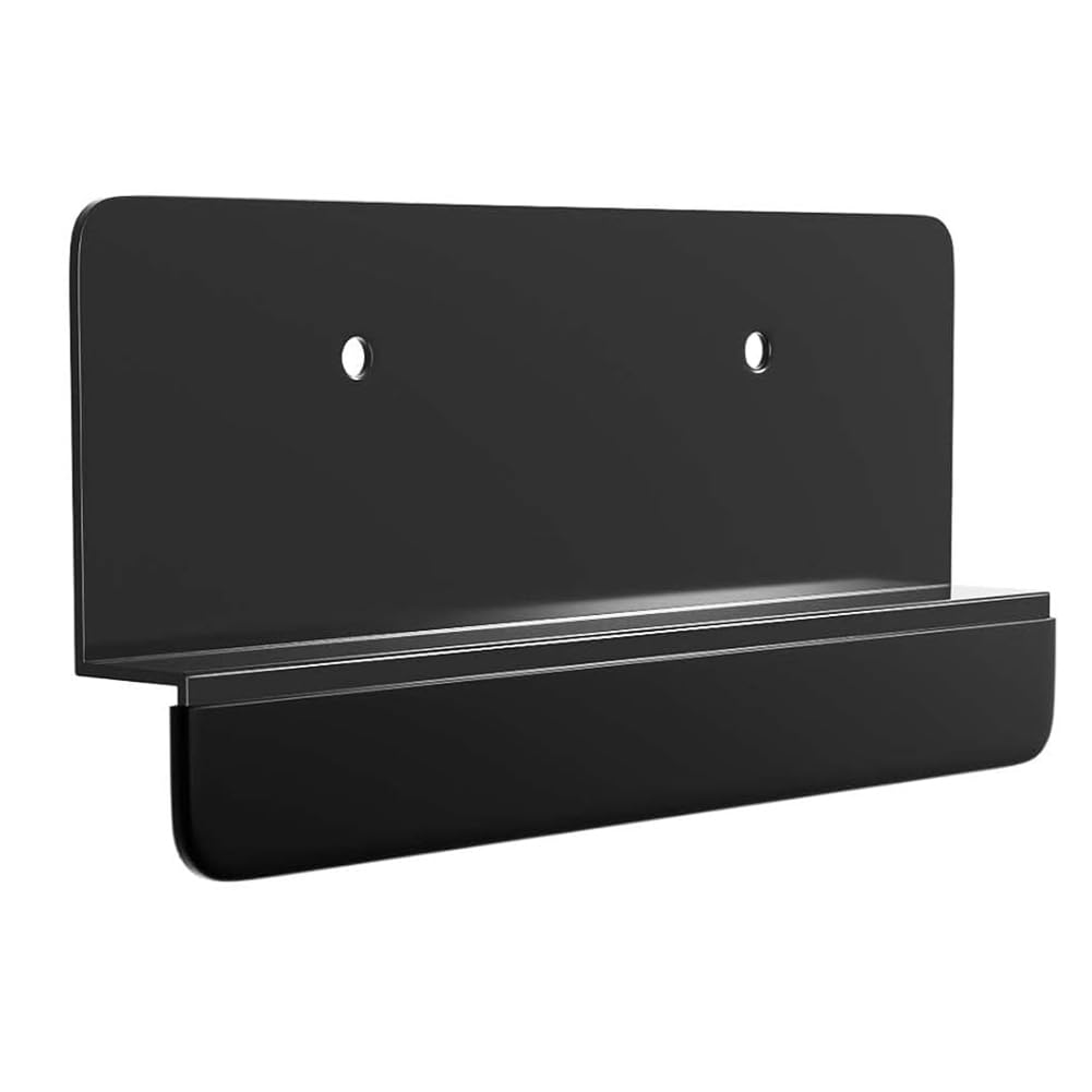 Littimoon 2PCS Cabinet Foot Pull Junk Drawer Bracket with Impact Protection Sleeve Cabinet Foot Pulls Junk Cabinet Foot Plate