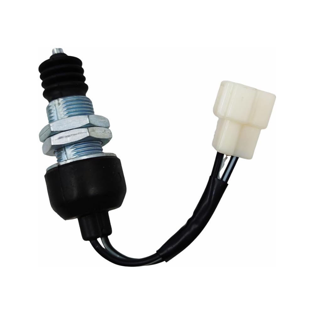 SPJIUQI Safety Switch 5T057-42230 for Kubota Tractor B2301 B26 B2601 B2650 B3000 B3030 L3010 L3410 L3710 L4310 M108 M4-071 M5040 Front Mower GF1800