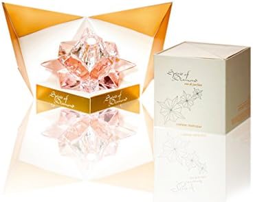 BEJAR Stat of I Spirit Diamond Eau De Parfum 50 ml Pack of 1 x 50 ml)