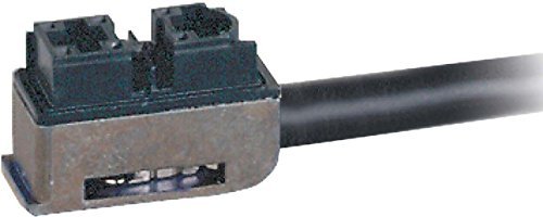 Telemecanique SensorsOsiSense Standard XC Switch, Prewired Connection, ZCMC, 2 Poles, PvR, 1m, ZCMC21L1