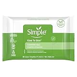 3 Packs of 25ct Wipes, Total 75 Wipes